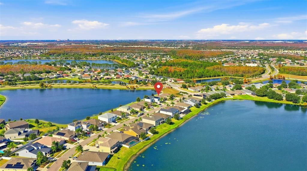 For Sale: $545,000 (4 beds, 3 baths, 2420 Square Feet)