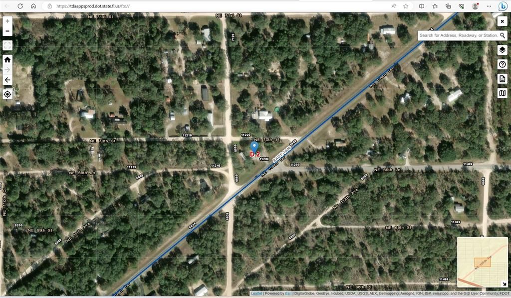 For Sale: $49,900 (2 beds, 1 baths, 784 Square Feet)