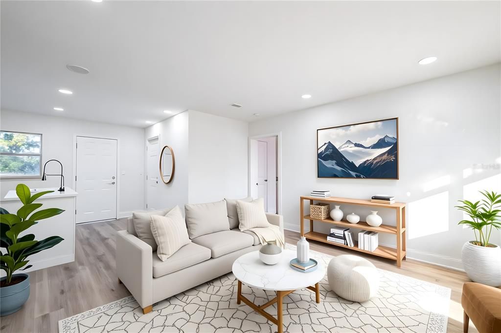 For Sale: $339,900 (4 beds, 2 baths, 1058 Square Feet)