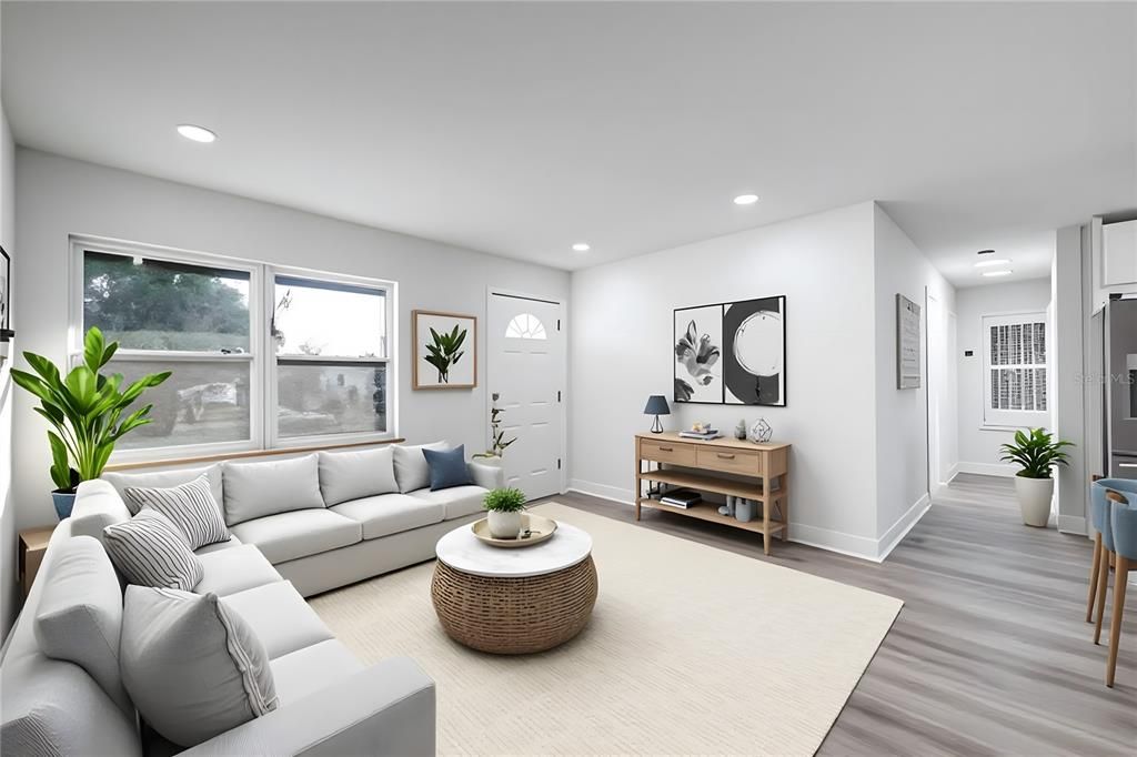 For Sale: $339,900 (4 beds, 2 baths, 1058 Square Feet)