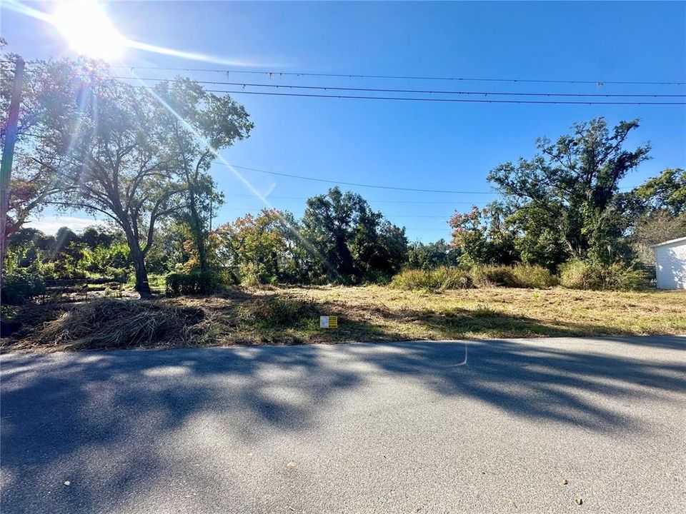 待售: $60,000 (0.30 acres)