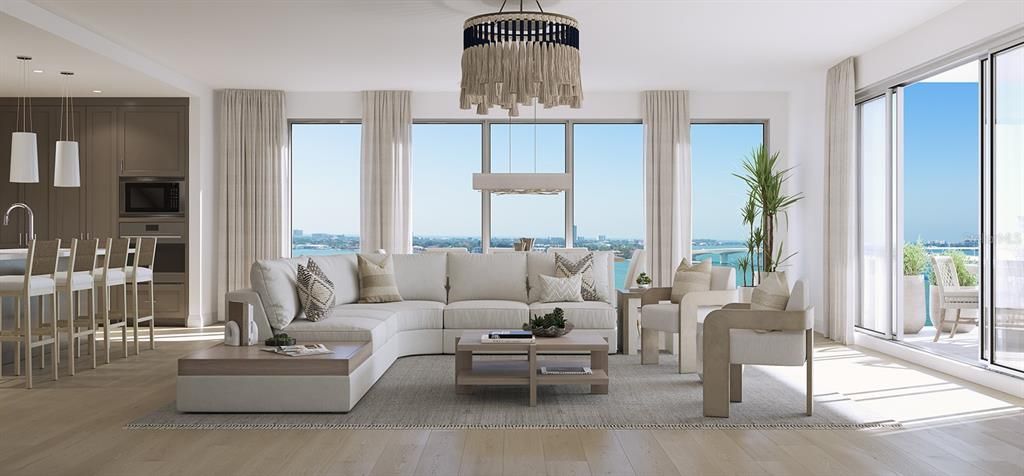 Active With Contract: $4,315,000 (3 beds, 3 baths, 3065 Square Feet)