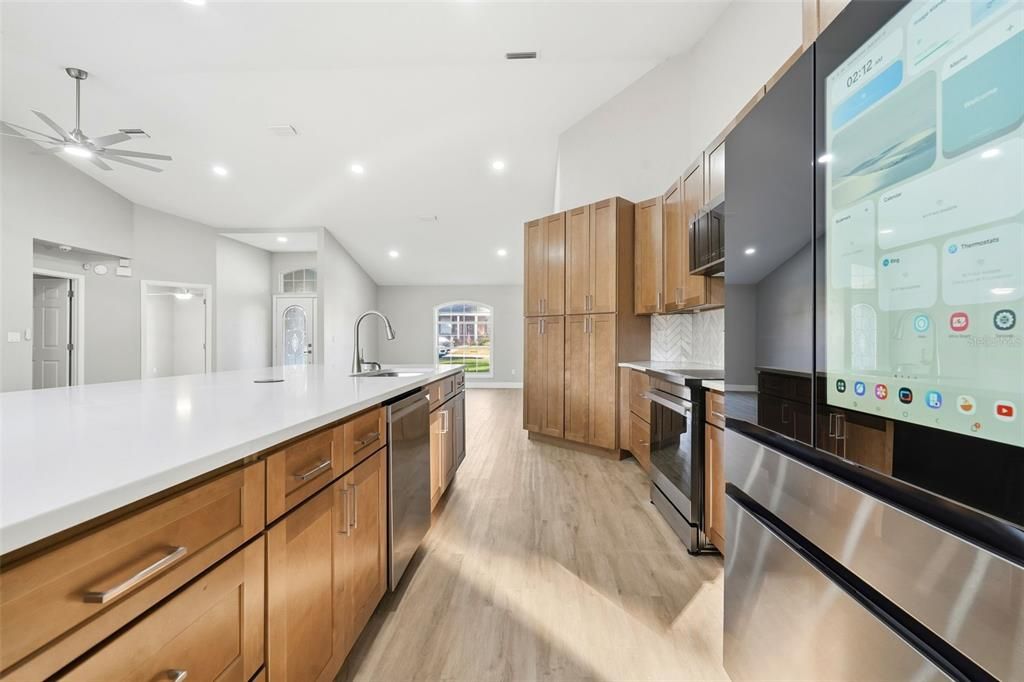 For Sale: $525,000 (4 beds, 3 baths, 2692 Square Feet)