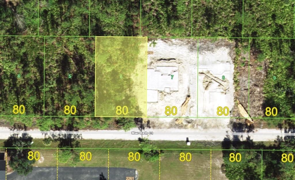 En Venta: $20,000 (0.23 acres)