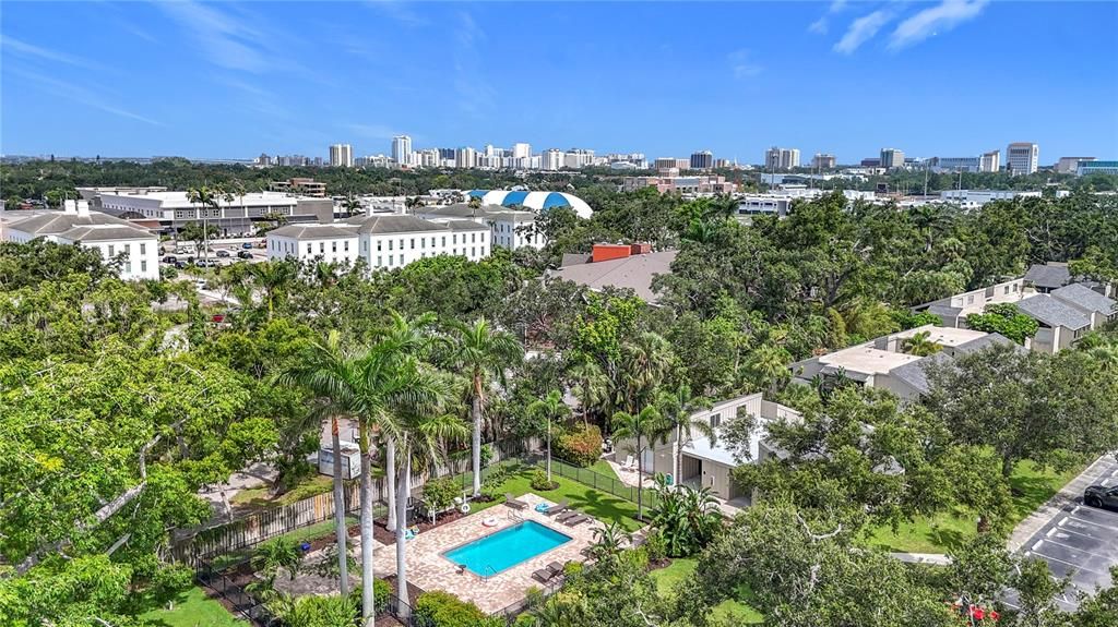 En Venta: $239,900 (2 camas, 2 baños, 1024 Pies cuadrados)