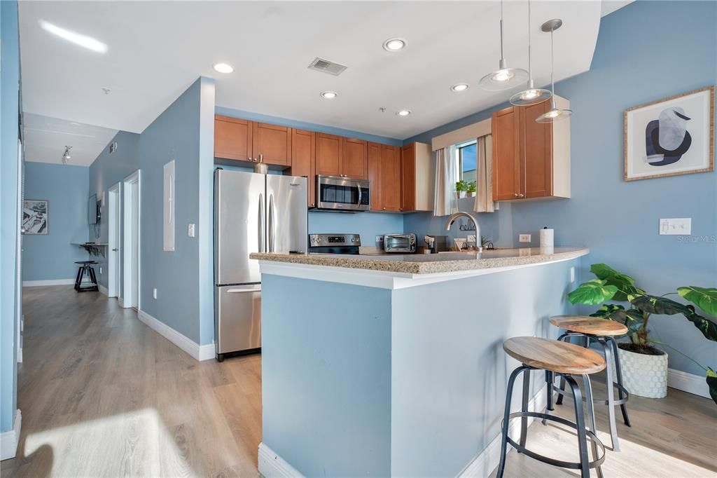 В аренду: $4,500 (2 спален, 2 ванн, 1537 Квадратных фут)