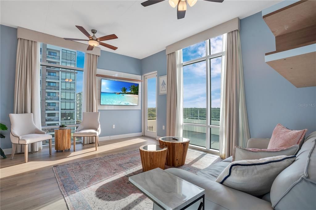 В аренду: $4,500 (2 спален, 2 ванн, 1537 Квадратных фут)