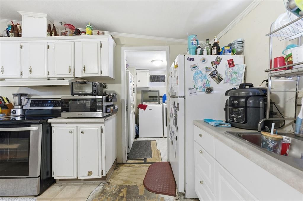 En Venta: $190,000 (4 camas, 2 baños, 1620 Pies cuadrados)