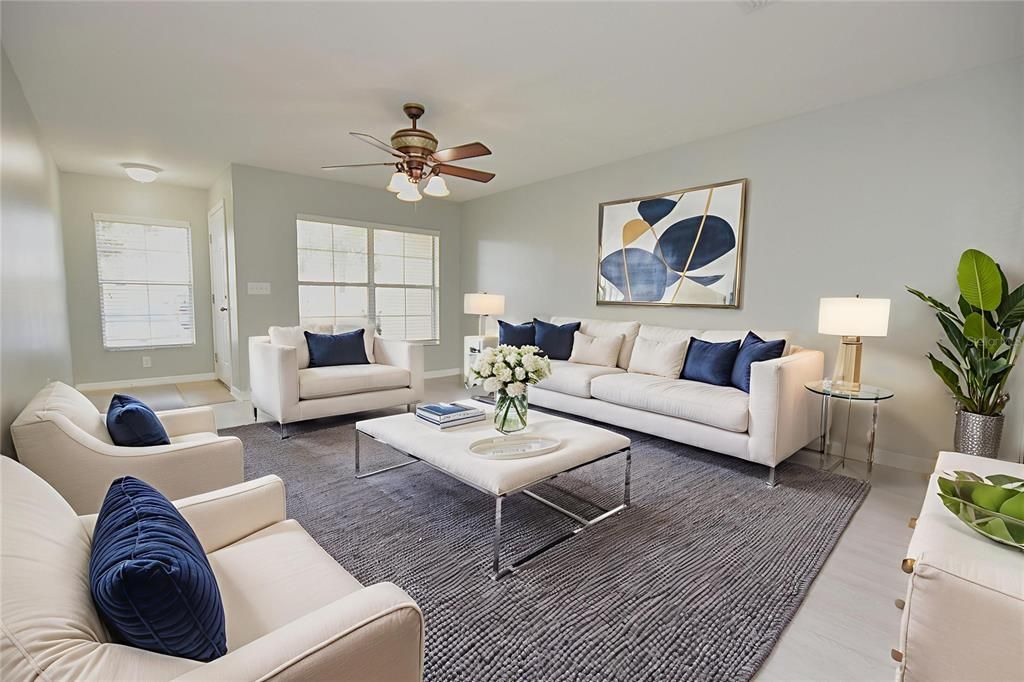 出租: $1,650 (2 贝兹, 2 浴室, 1496 平方英尺)