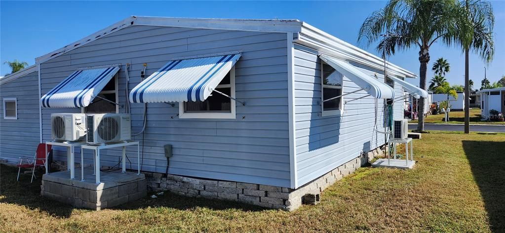 待售: $120,000 (2 贝兹, 1 浴室, 736 平方英尺)