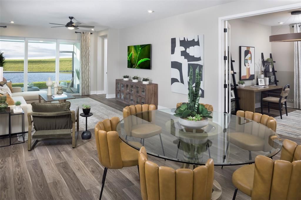 Active With Contract: $540,000 (3 beds, 2 baths, 1687 Square Feet)