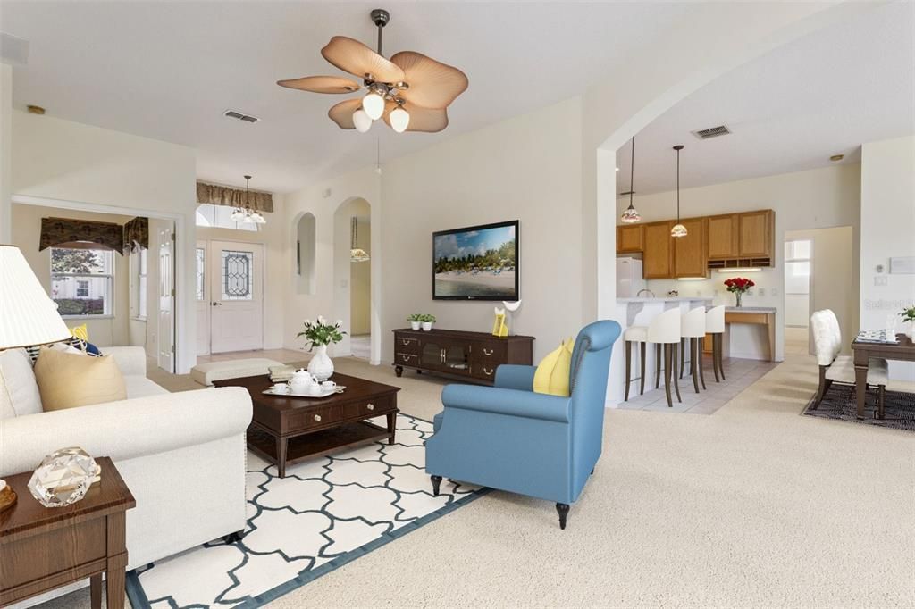 For Sale: $375,000 (3 beds, 2 baths, 2692 Square Feet)