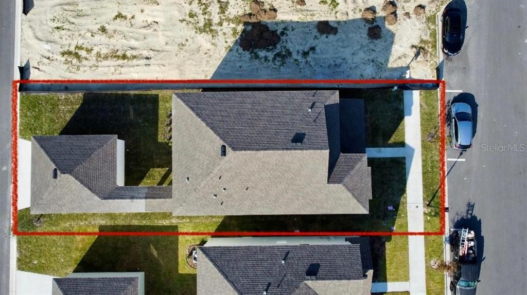 En Renta: $3,200 (4 camas, 3 baños, 2525 Pies cuadrados)