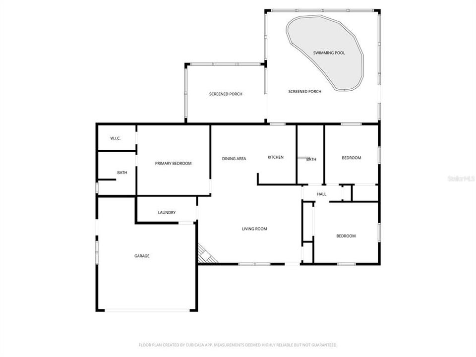 En Venta: $369,900 (3 camas, 2 baños, 1575 Pies cuadrados)