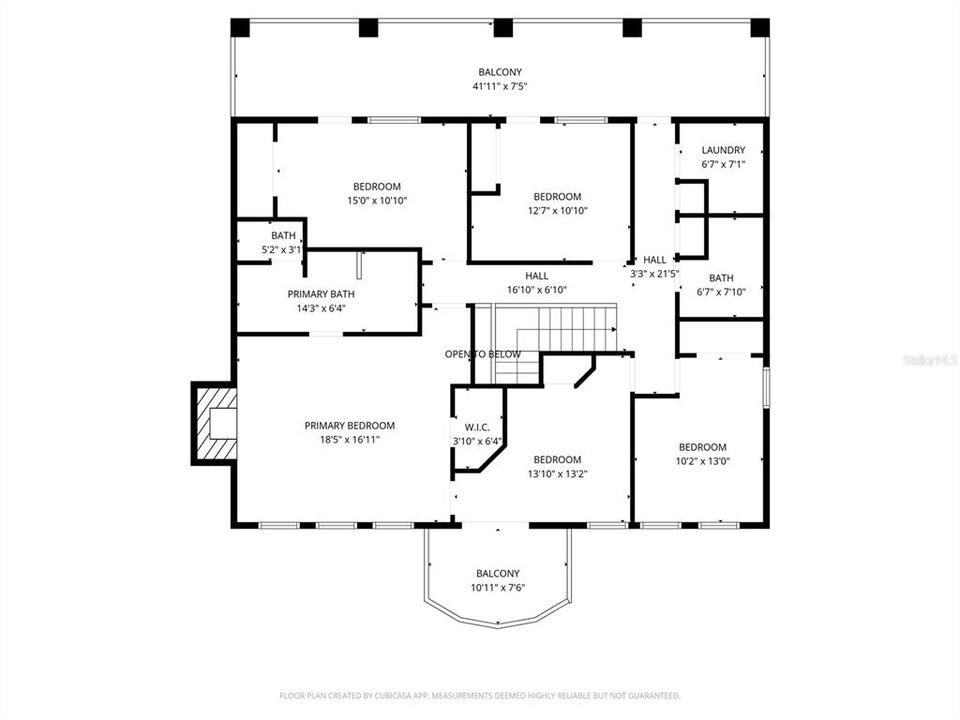 待售: $850,000 (5 贝兹, 3 浴室, 2982 平方英尺)