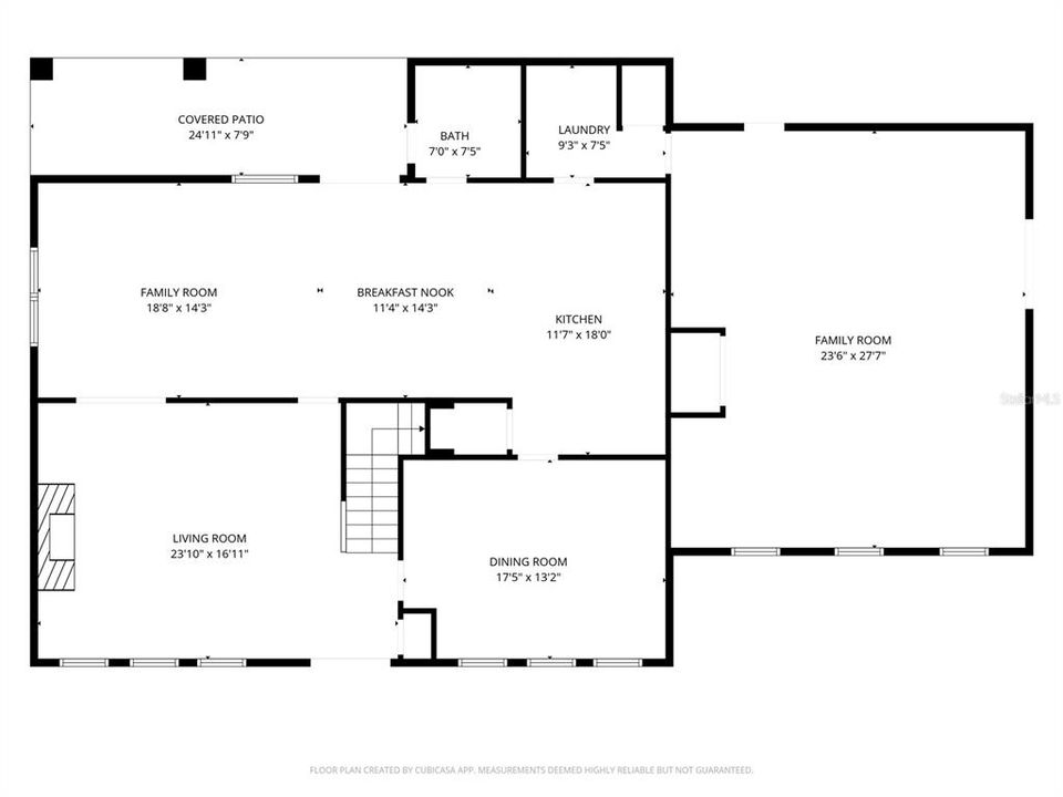 待售: $850,000 (5 贝兹, 3 浴室, 2982 平方英尺)