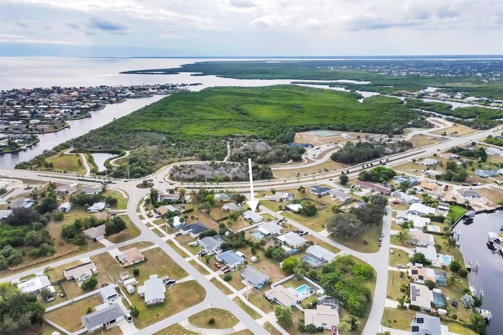 На продажу: $179,000 (3 спален, 1 ванн, 1144 Квадратных фут)