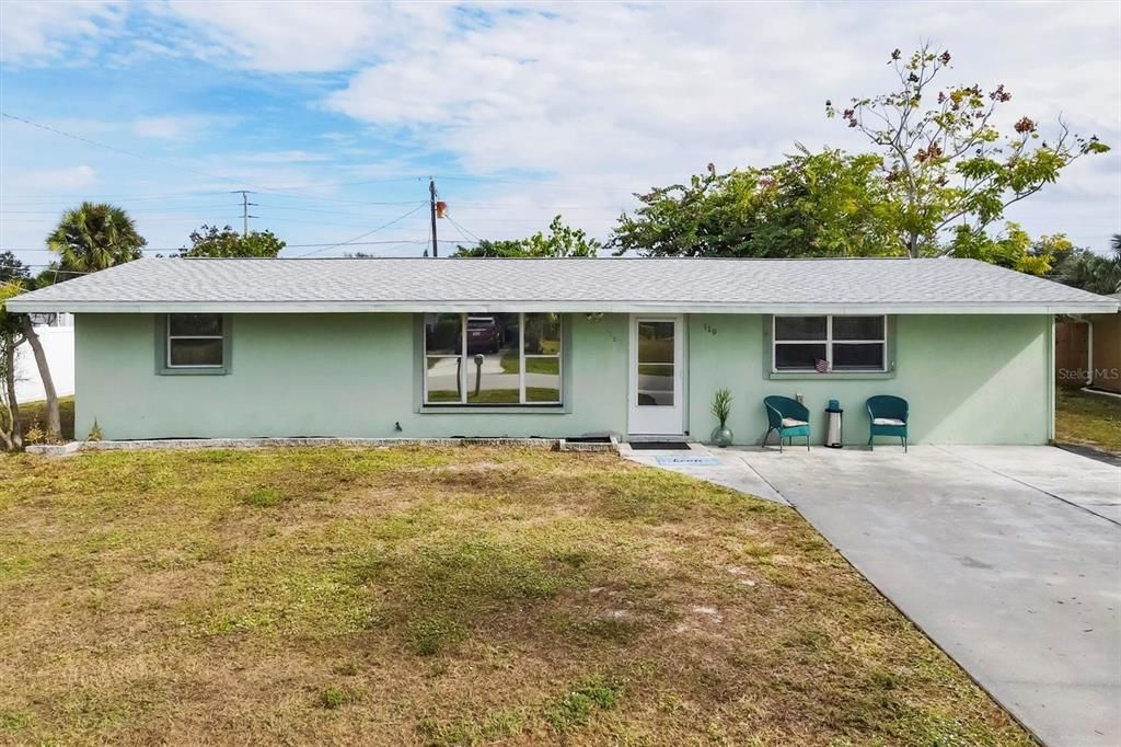 На продажу: $179,000 (3 спален, 1 ванн, 1144 Квадратных фут)