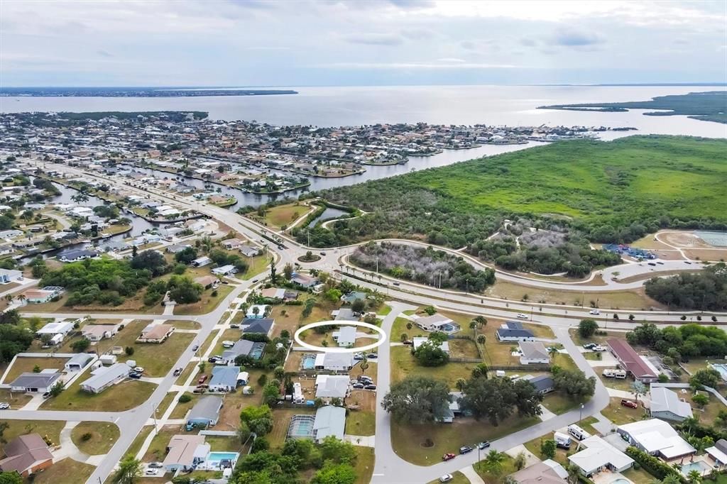 На продажу: $179,000 (3 спален, 1 ванн, 1144 Квадратных фут)