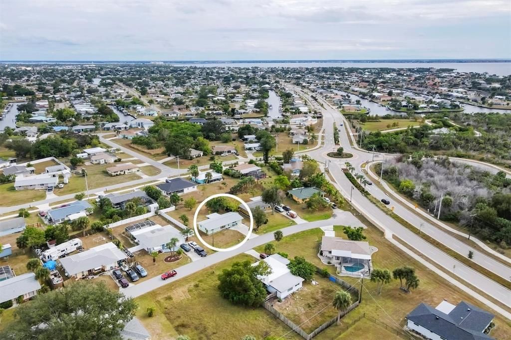 На продажу: $179,000 (3 спален, 1 ванн, 1144 Квадратных фут)