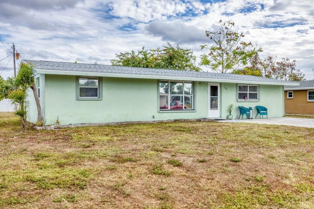 На продажу: $179,000 (3 спален, 1 ванн, 1144 Квадратных фут)