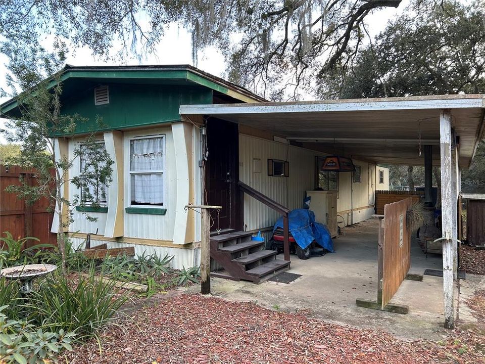 На продажу: $80,000 (2 спален, 1 ванн, 828 Квадратных фут)