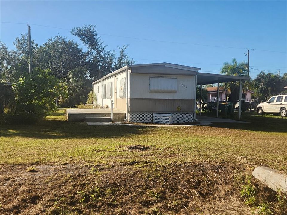 Vendido Recientemente: $20,000 (2 camas, 1 baños, 672 Pies cuadrados)