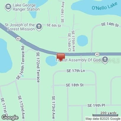 En Venta: $24,000 (0.52 acres)