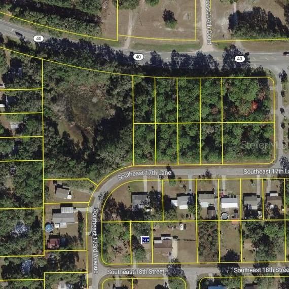 En Venta: $24,000 (0.52 acres)