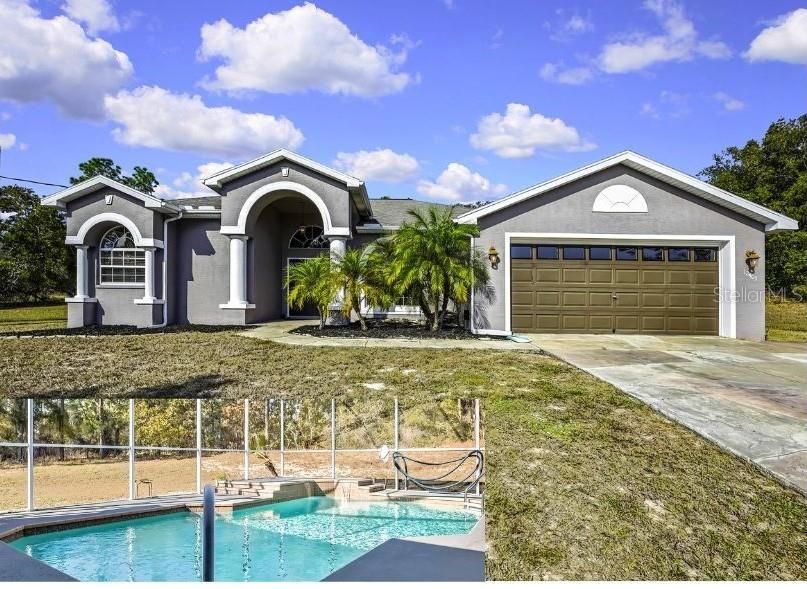 На продажу: $470,000 (4 спален, 3 ванн, 2473 Квадратных фут)