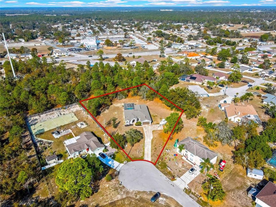 На продажу: $470,000 (4 спален, 3 ванн, 2473 Квадратных фут)