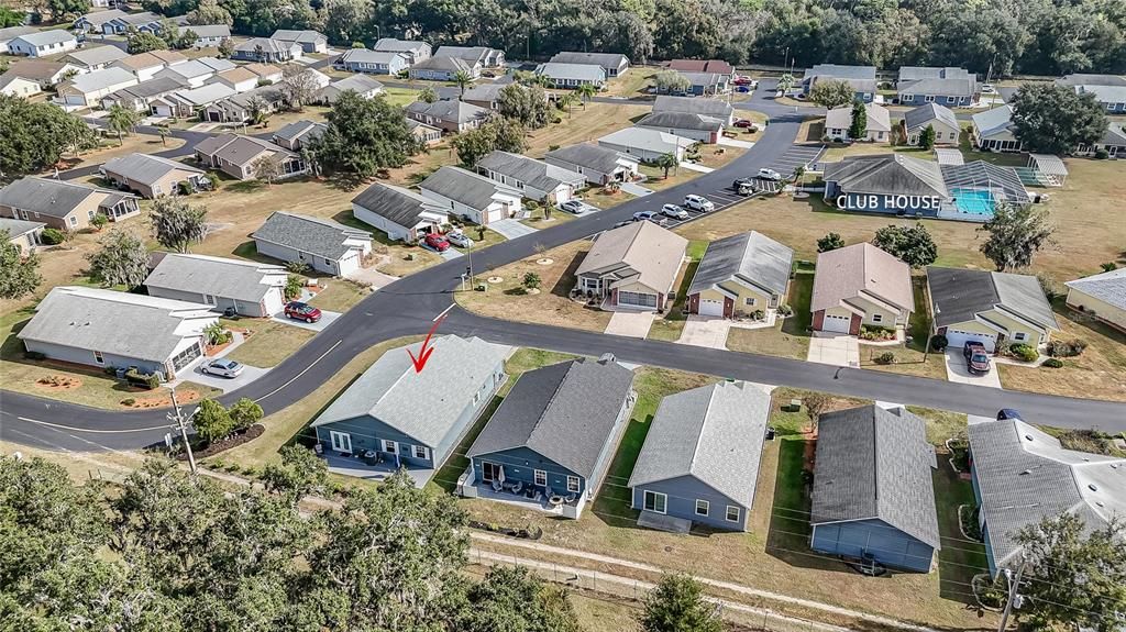 На продажу: $319,000 (2 спален, 2 ванн, 1434 Квадратных фут)