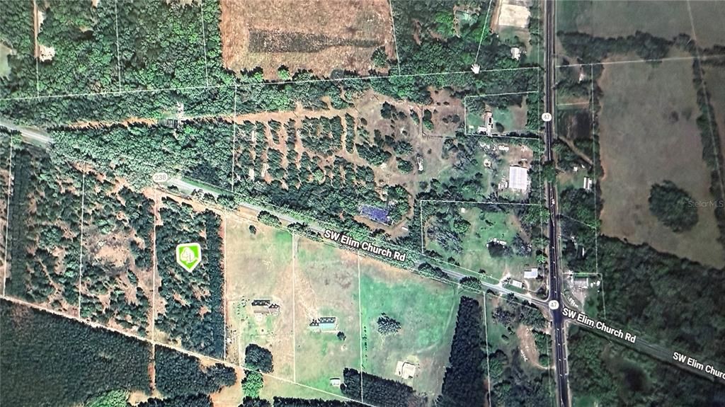 En Venta: $149,000 (5.00 acres)