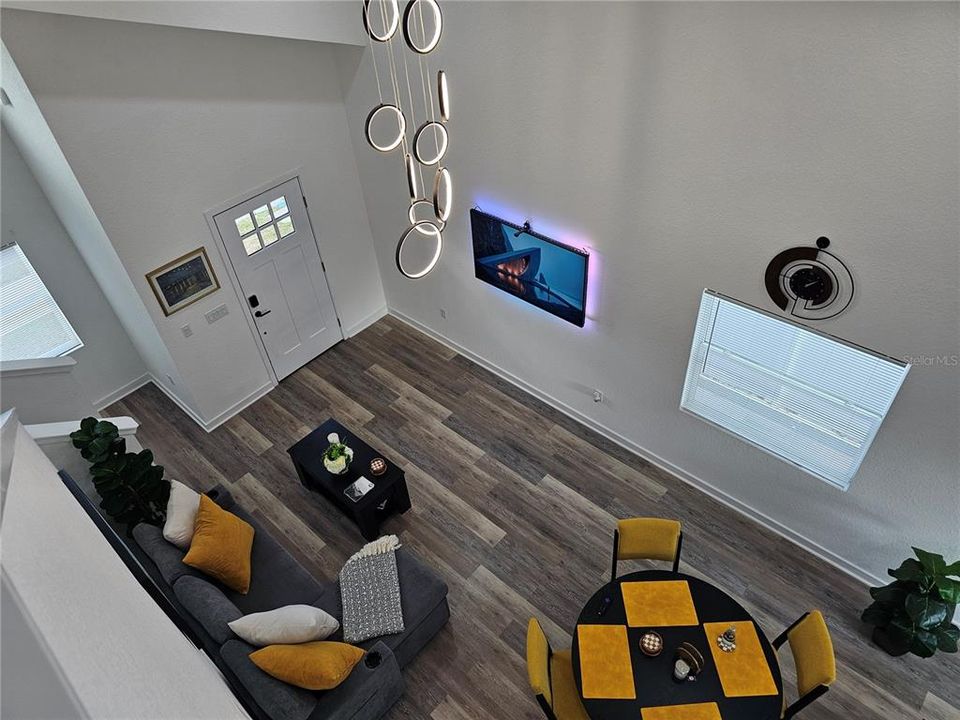 В аренду: $2,700 (3 спален, 2 ванн, 1280 Квадратных фут)