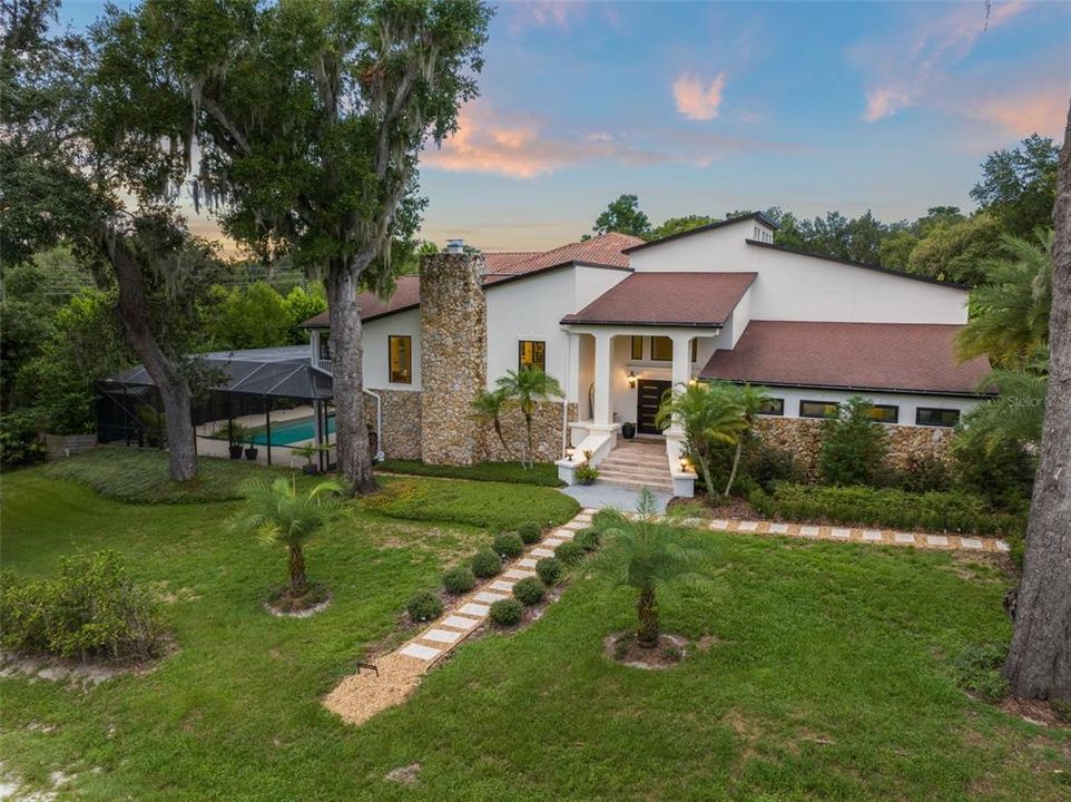 For Rent: $8,000 (5 beds, 4 baths, 4186 Square Feet)