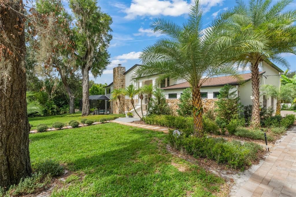 For Rent: $8,000 (5 beds, 4 baths, 4186 Square Feet)