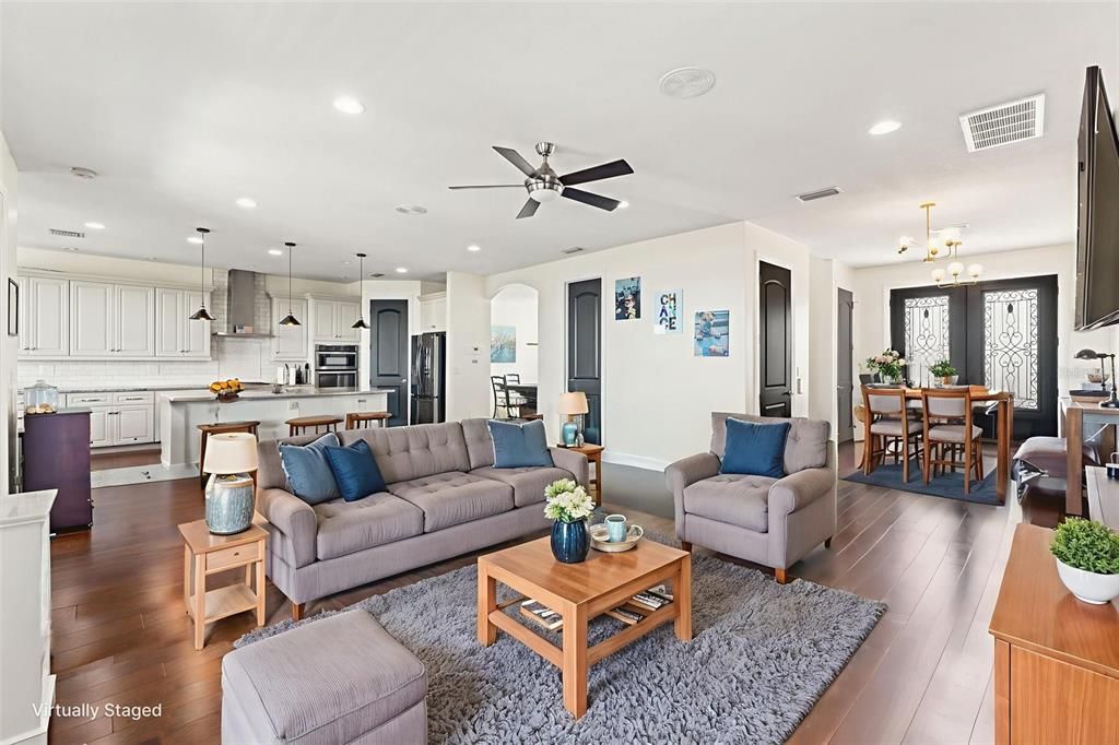 En Venta: $2,899,000 (4 camas, 3 baños, 3336 Pies cuadrados)