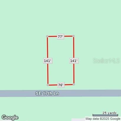 For Sale: $24,000 (0.50 acres)