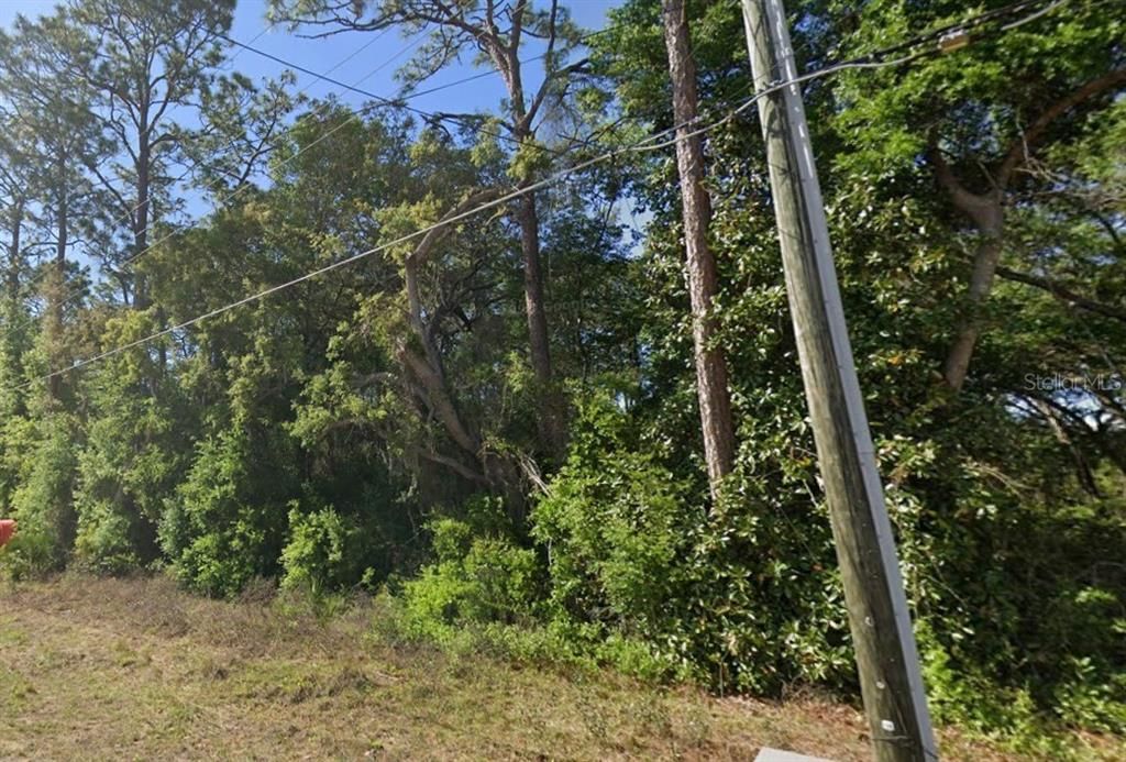 For Sale: $24,000 (0.50 acres)