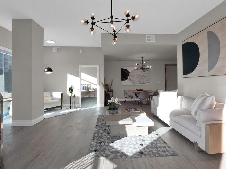 For Rent: $4,200 (2 beds, 2 baths, 1320 Square Feet)