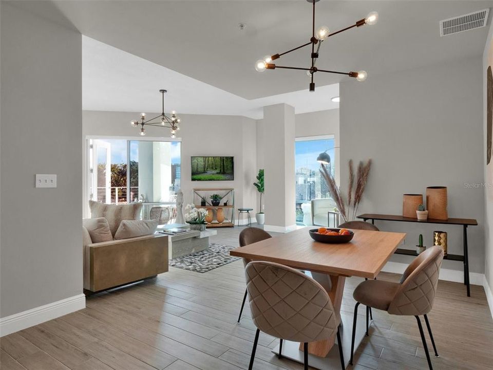 For Rent: $4,200 (2 beds, 2 baths, 1320 Square Feet)