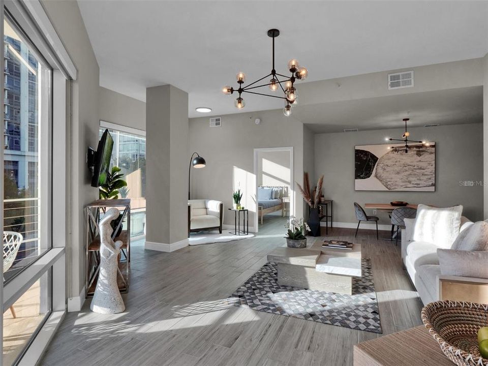 For Rent: $4,200 (2 beds, 2 baths, 1320 Square Feet)