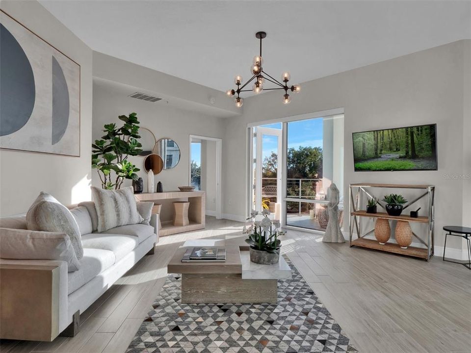 For Rent: $4,200 (2 beds, 2 baths, 1320 Square Feet)