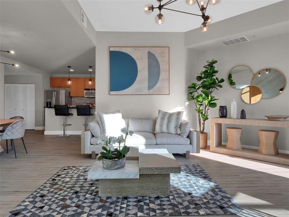 For Rent: $4,200 (2 beds, 2 baths, 1320 Square Feet)