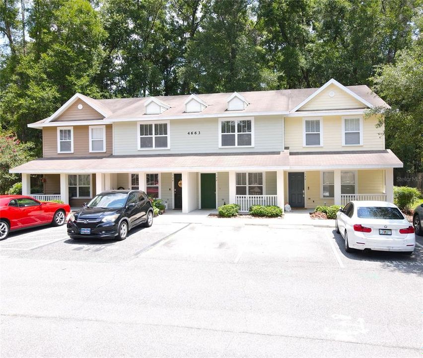 В аренду: $1,800 (2 спален, 2 ванн, 1120 Квадратных фут)