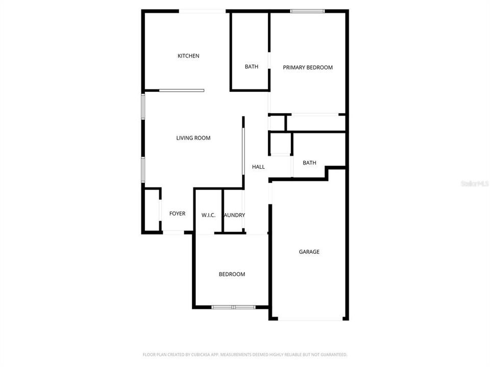 For Sale: $240,000 (2 beds, 2 baths, 991 Square Feet)
