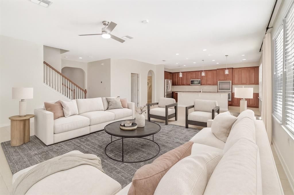 For Sale: $550,000 (4 beds, 2 baths, 2906 Square Feet)