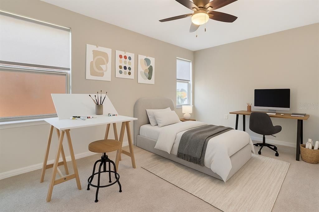 For Sale: $550,000 (4 beds, 2 baths, 2906 Square Feet)