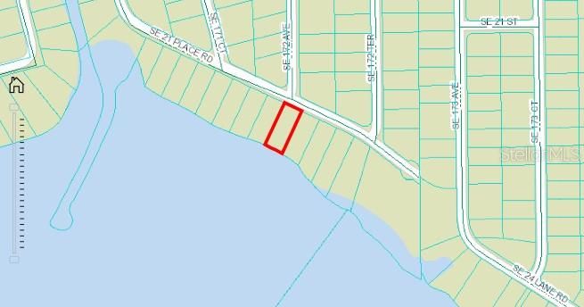 For Sale: $15,000 (0.35 acres)