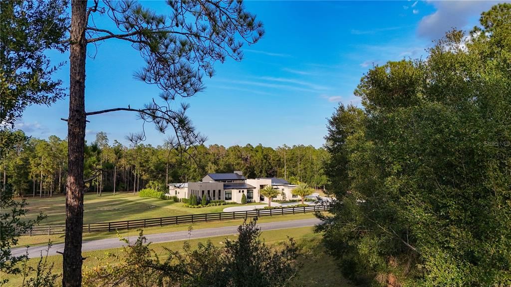 For Sale: $445,000 (4.95 acres)